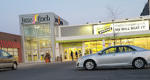 Jane Finch Mall