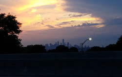 Ridgewood Reservoir