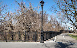 Ridgewood Reservoir