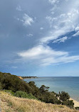 Edward Street Beach