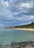 Edward Street Beach