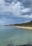 Edward Street Beach