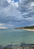 Edward Street Beach