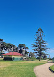 Foreshore Reserve