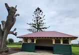 Foreshore Reserve