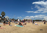 St Kilda Beach