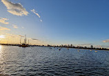 St Kilda Beach