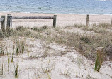 St Kilda Beach