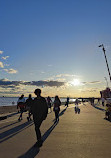 St Kilda Beach