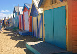 St Kilda Beach