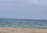 St Kilda Beach