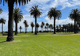 St Kilda Beach