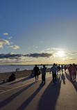 St Kilda Beach