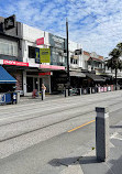 St Kilda Beach