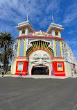 St Kilda Beach