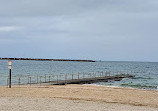 St Kilda Beach