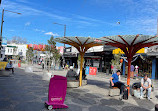 St Kilda Beach