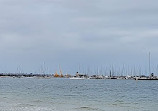 St Kilda Beach