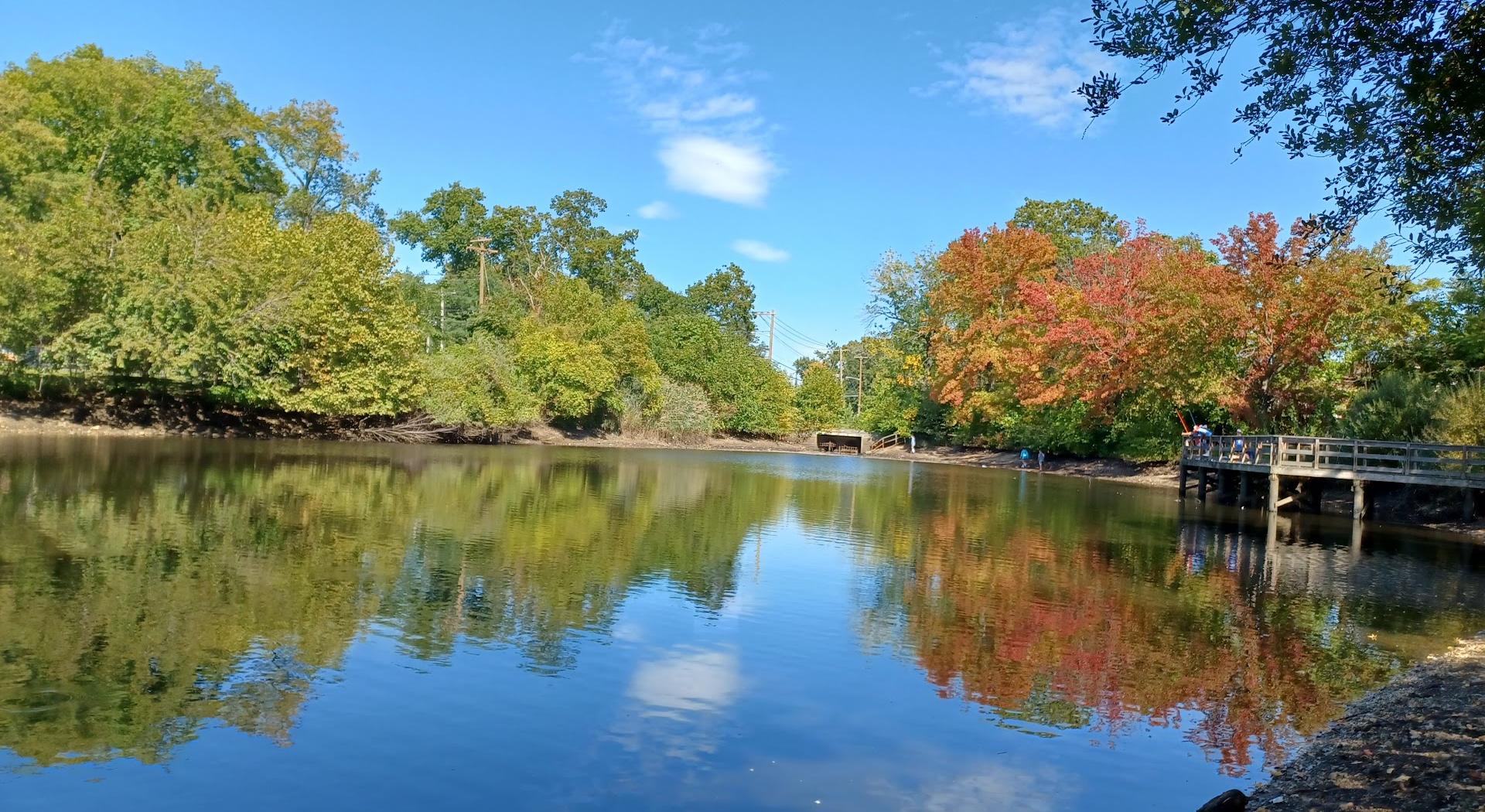 Herricks Park