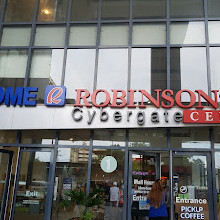 Robinsons Cybergate Cebu