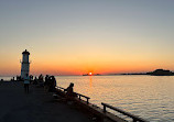 Lachine Lighthouse