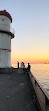 Lachine Lighthouse