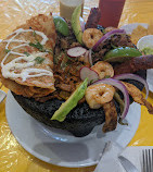 Molcajetes Mexican Restaurant JERSEY CITY