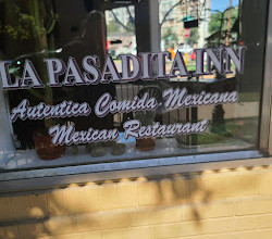 La Pasadita Inn