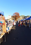 Otra Flea Market