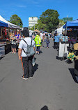 Otara Flea Market