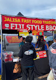 Otara Flea Market