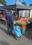 Otara Flea Market