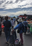 Otara Flea Market