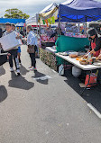 Otara Flea Market