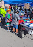 Otara Flea Market