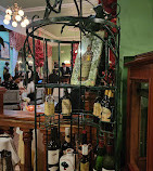 Taberna del Alabardero