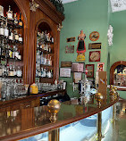 Taberna del Alabardero