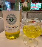 Taberna del Alabardero