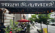 Taberna del Alabardero