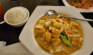 Thai Basil Restaurant