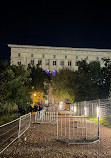 Berghain | نوار پانوراما