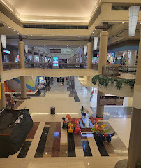 Walden Galleria