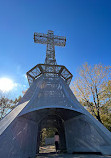 Mount Royal Cross