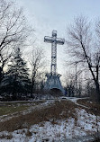 Cruz de Montreal