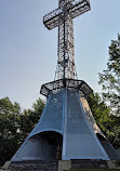 Mount Royal Cross