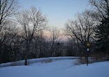 Mount Royal Cross