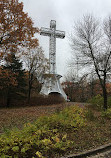 Croix du Mont-Royal