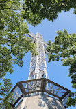 Mount Royal Cross