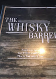 The Whisky Barrel