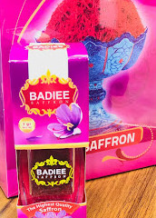 Saffron Badiee General Trading LLC Dubai